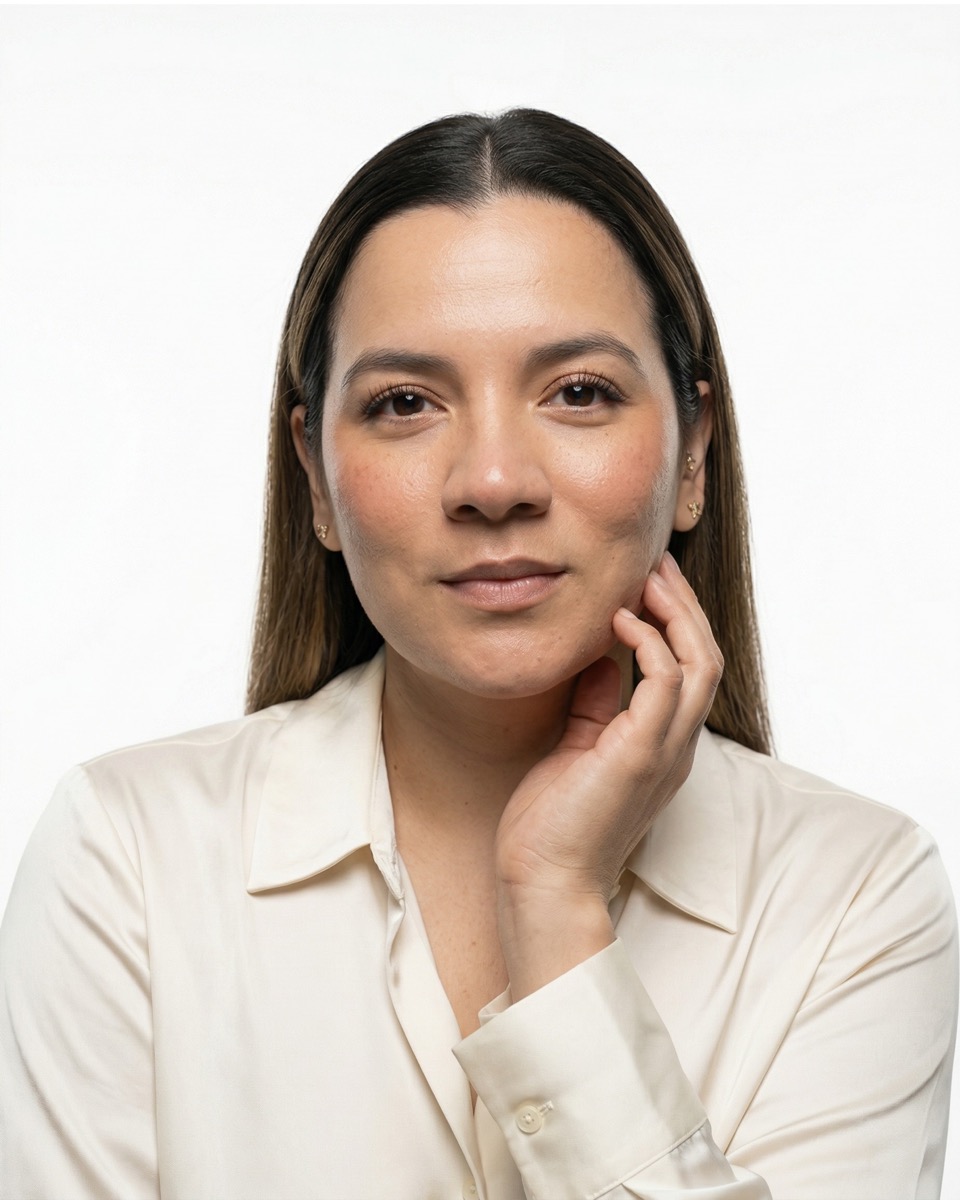 Karen Pérez — Distribuidora Oficial Riman España