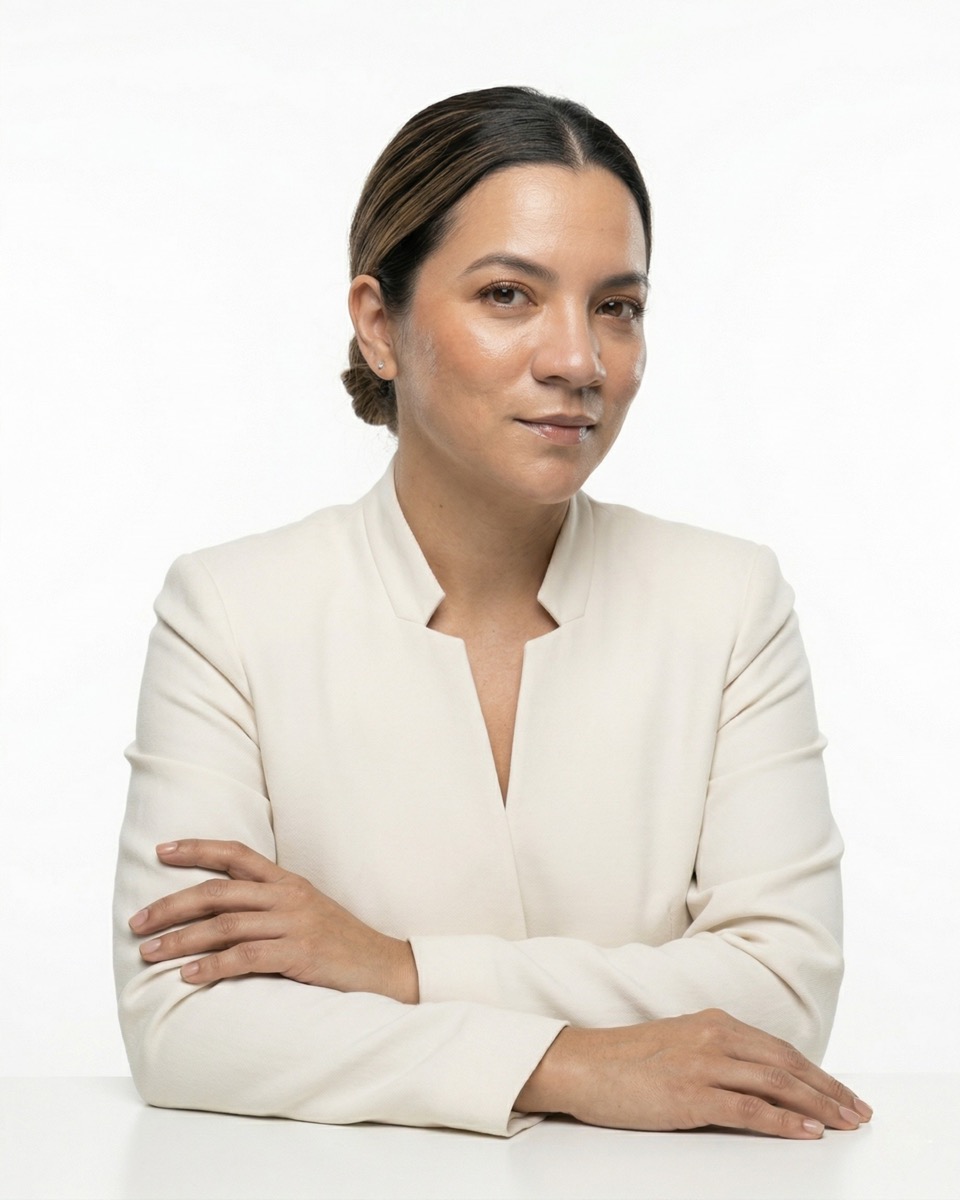 Karen Pérez — Emprendedora y Distribuidora Riman España